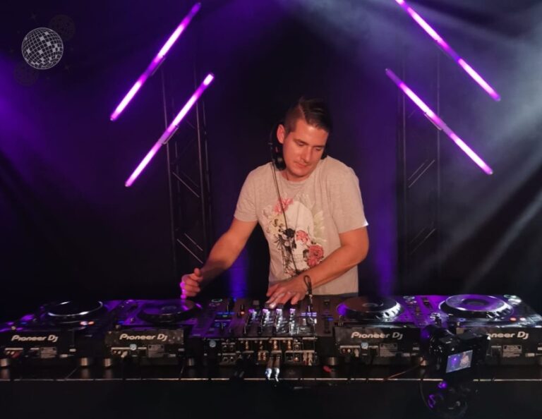 Top DJ für ihr Corporate Event